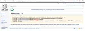 Ausschnitt aus Bildzitat Screenshot Wikiepedia am 02.05.2020